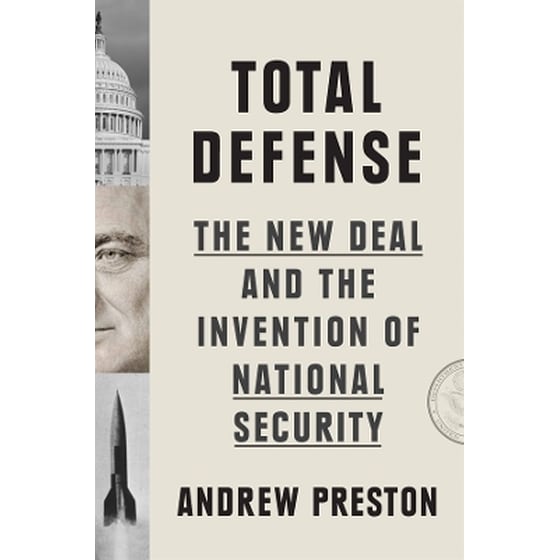 Total Defense image 0