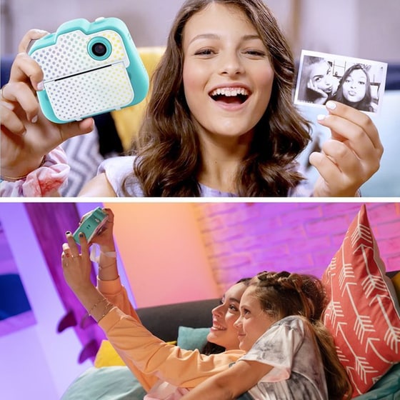 AS Company Φωτογραφική Μηχανή Photo Creator Instant Camera image 5
