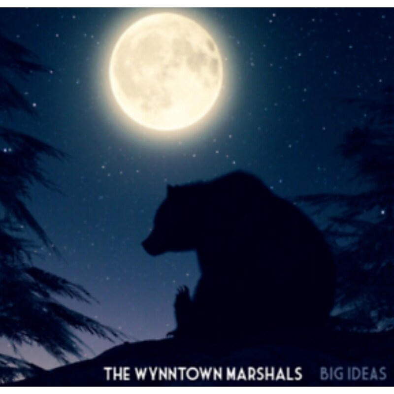 Big Ideas (Numbered, Limited Edition, Indies Only)