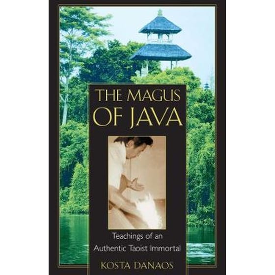 Magus of Java image 0