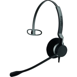 Headset Jabra Biz 2300 Monaural Nc Corded