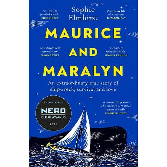 Maurice and Maralyn image 0
