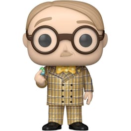 Funko Pop! Movies - Willy Wonka & the Chocolate Factory - Prodnose #1479