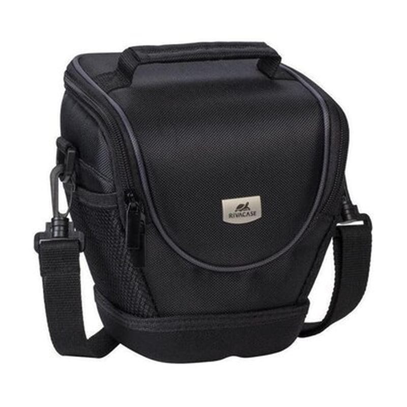 CASE DSLR RIVACASE 7205A-01 HOLSTER BLAC