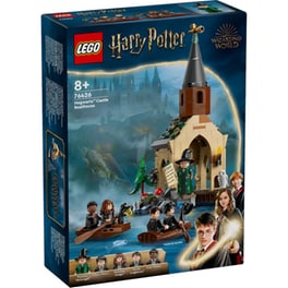 LEGO® Harry Potter Hogwarts™ Castle Boathouse (76426)