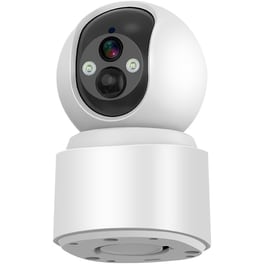 Ασύρματη IP Camera Levofast JK42-VQ001 HD Επιτραπέζια με WiFi