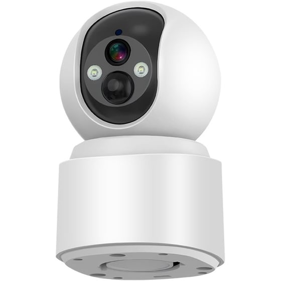 Ασύρματη IP Camera Levofast JK42-VQ001 HD Επιτραπέζια με WiFi image 0