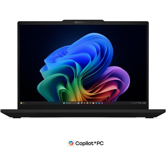 Lenovo ThinkPad T14 Gen 7 Copilot+ FHD+ IPS (Intel Core Ultra 5-325/16GB/512GB SSD/Intel Graphics/Win11Pro) Laptop image 0
