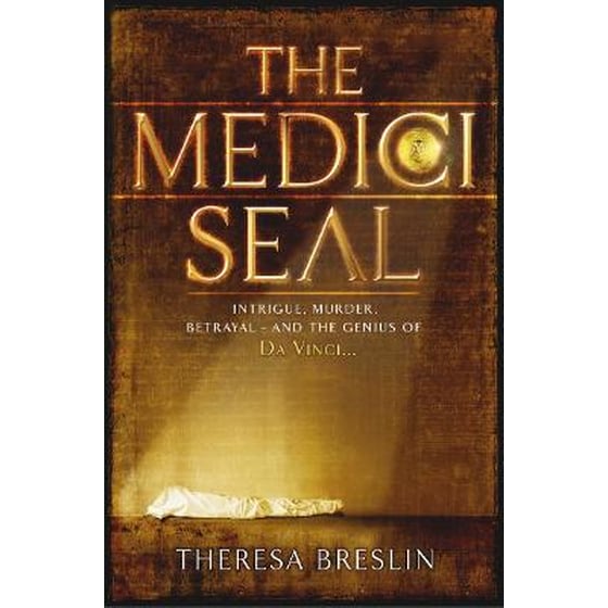 Medici Seal image 0