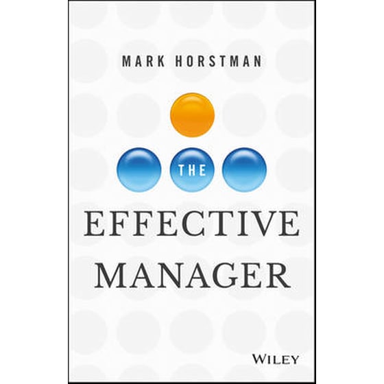 Effective Manager image 0