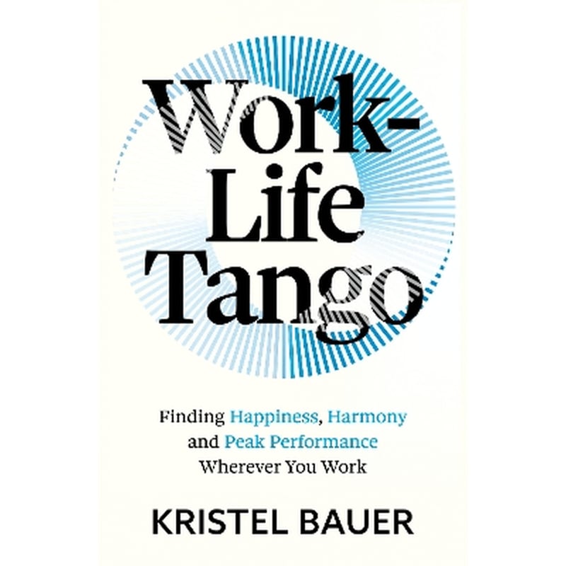 Work-Life Tango