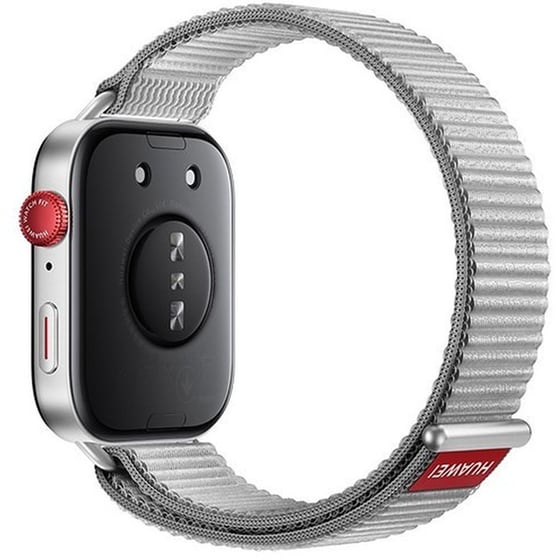 Smartwatch Huawei Watch Fit 3 46mm - Gray Nylon image 1