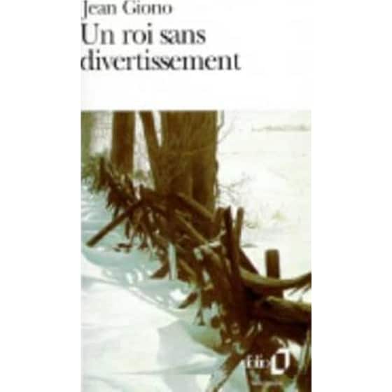 Un roi sans divertissement image 0