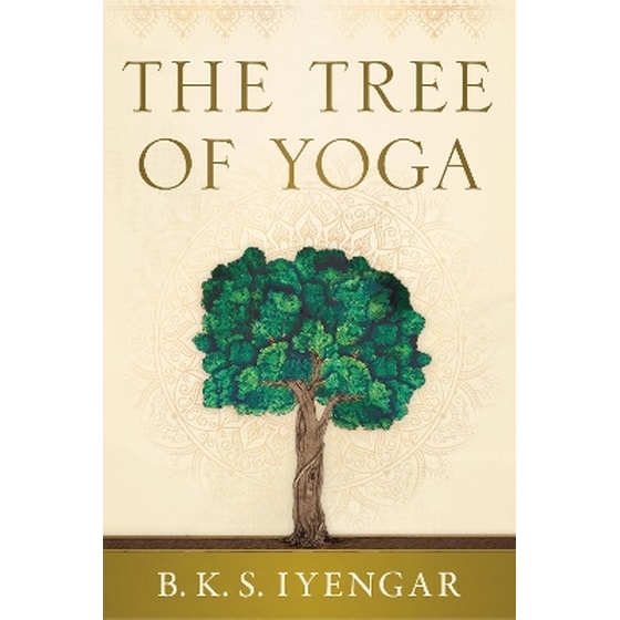 The Tree of Yoga image 0