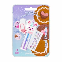 Lip&nbsp;Balm&nbsp;Dreamdrop Caramel&nbsp;Cookie