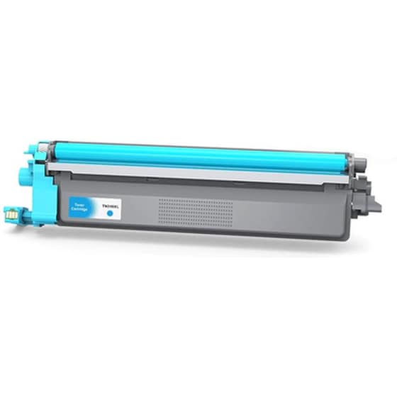 Συμβατό Toner Premium Brother TN-248 - Κυανό image 0