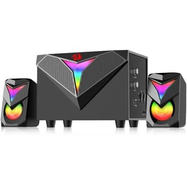 Ηχεία 2.1 Redragon Toccata GS700 - Μαύρο