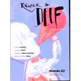 Reussir Au Delf A2 Methode N/E