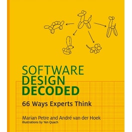Software Design Decoded