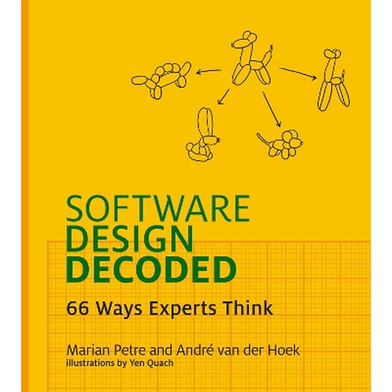 Software Design Decoded