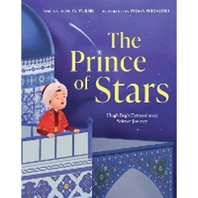 The Prince of Stars