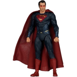Φιγούρα McFarlane DC Comics Batman vs Superman: Dawn of Justice (2016) - Superman Theatrical Edition (19cm)