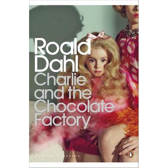 Charlie and the Chocolate Factory image 0