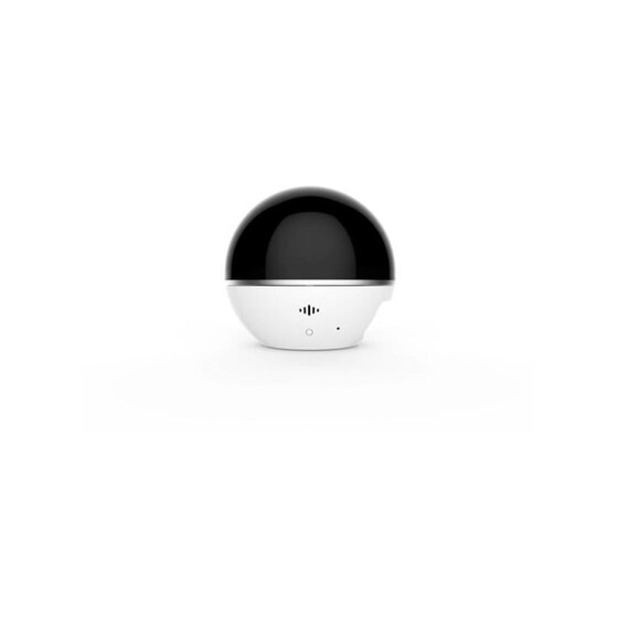 Ασύρματη IP Camera - Ezviz C6T (RF edition) - Λευκό image 3
