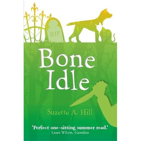 Bone Idle image 0