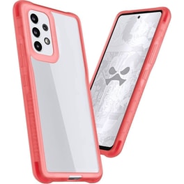 Θήκη Xiaomi Xiaomi 13 - Sonique Armor Clear Με Κορδόνι - Ροζ