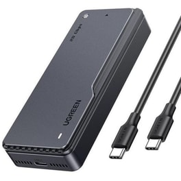 Θήκη M.2 NVMe SSD Ugreen USB 3.2 Gen 2