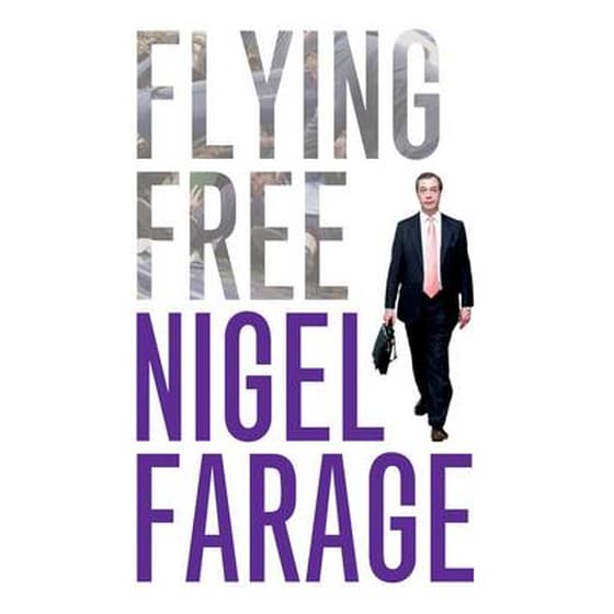Flying Free image 0
