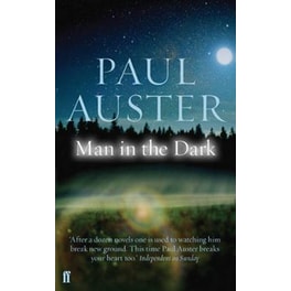 Man in the Dark