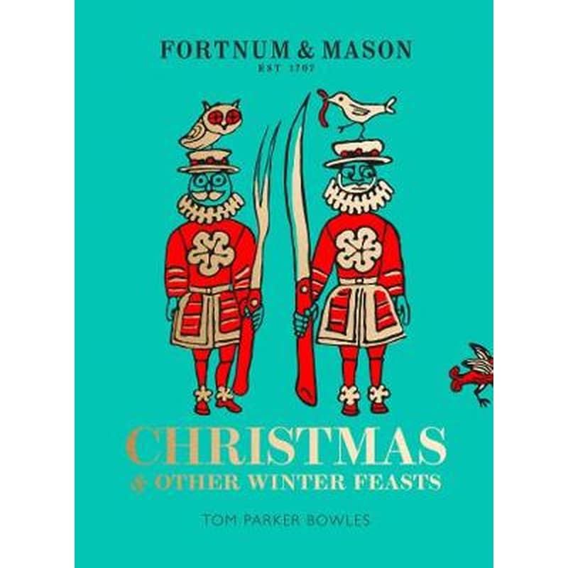 Fortnum Mason