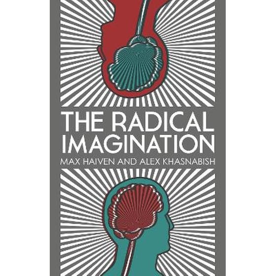 Radical Imagination image 0