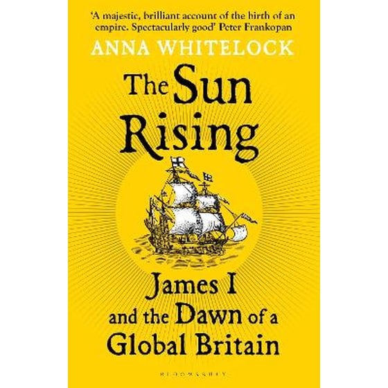 The Sun Rising image 0