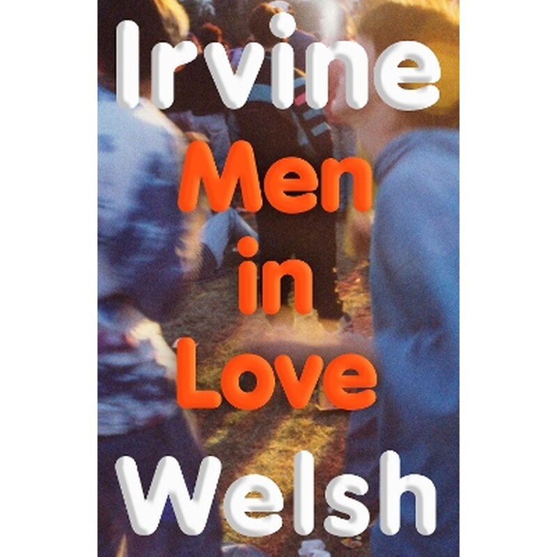 Men in Love