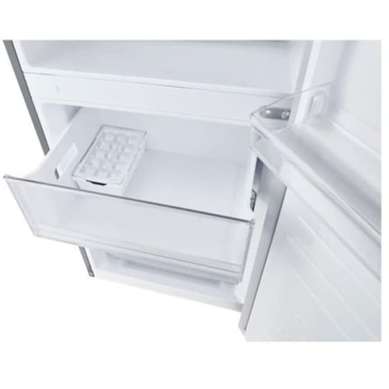 LG GBP62PZNBC Total No Frost 384 Lt Ασημί Ψυγειοκαταψύκτης image 3