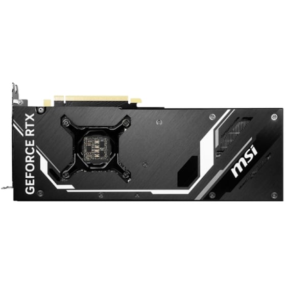 Κάρτα Γραφικών MSI GeForce RTX 4070 Ti 12GB GDDR6X Gaming X Trio image 3