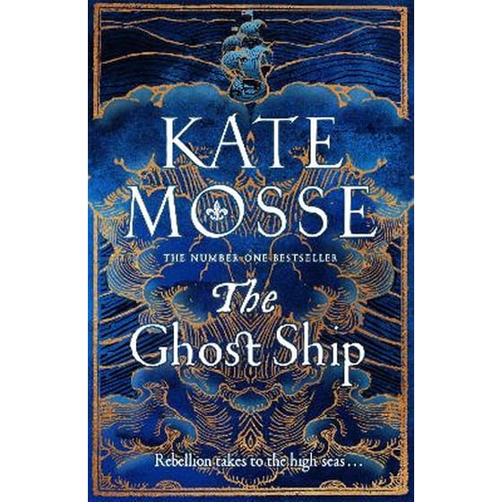 The Ghost Ship image 0