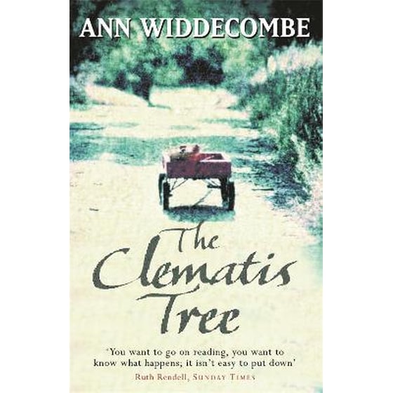 Clematis Tree image 0