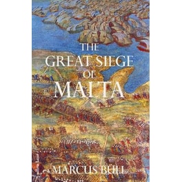 The Great Siege of Malta