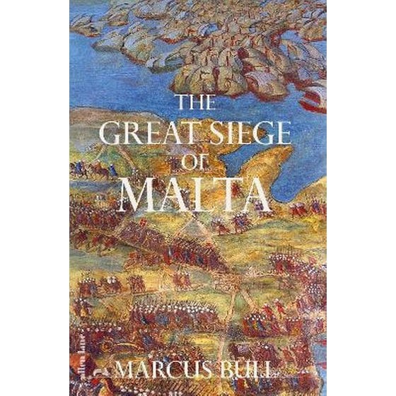 The Great Siege of Malta image 0
