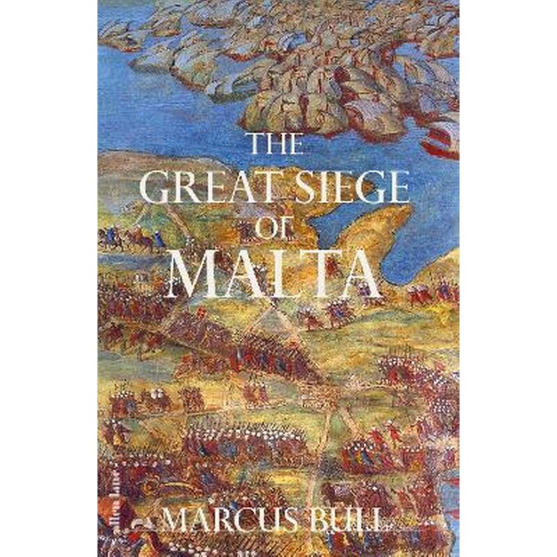 The Great Siege of Malta