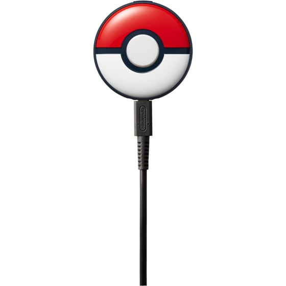 Pokémon GO Plus + image 4