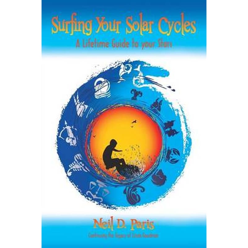 Surfing Your Solar Cycles