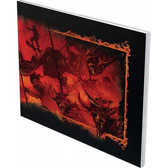 Επιτραπέζιο Wizards Of The Coast Dungeons & Dragons Dragonlance - Shadow Of The Dragon Queen Deluxe Edition image 3