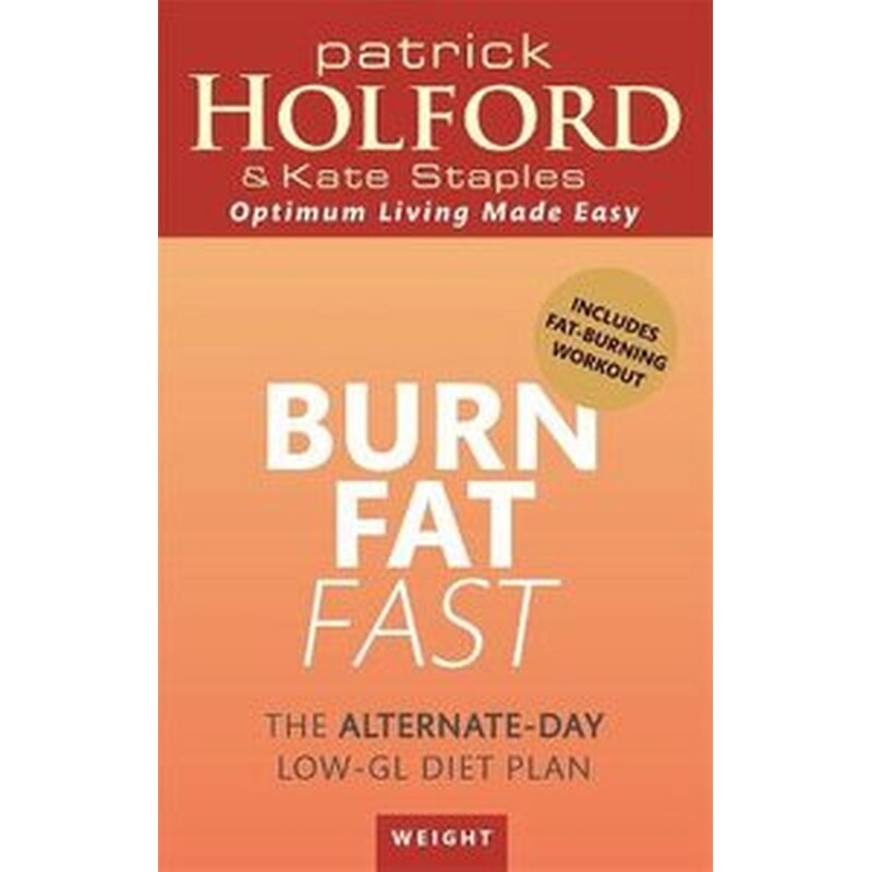 Burn Fat Fast