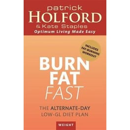 Burn Fat Fast