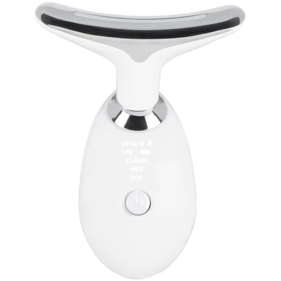 Συσκευή Μασάζ JOCCA J-2416 Λευκό image 3